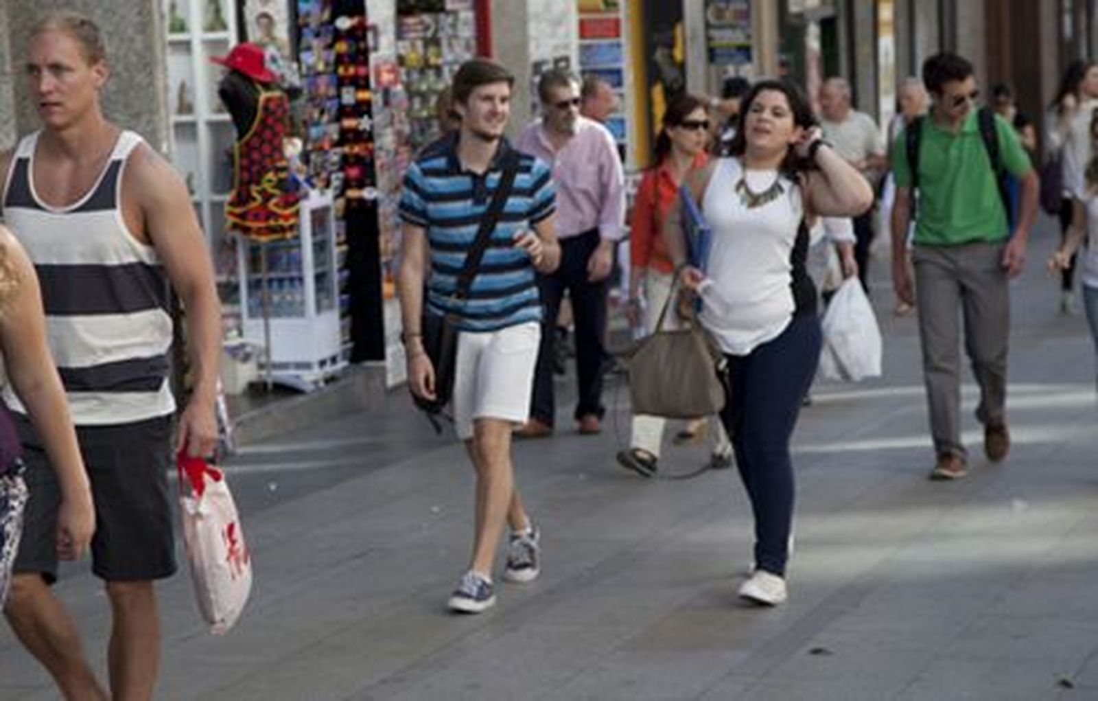Madrid, la ciudad más atractiva