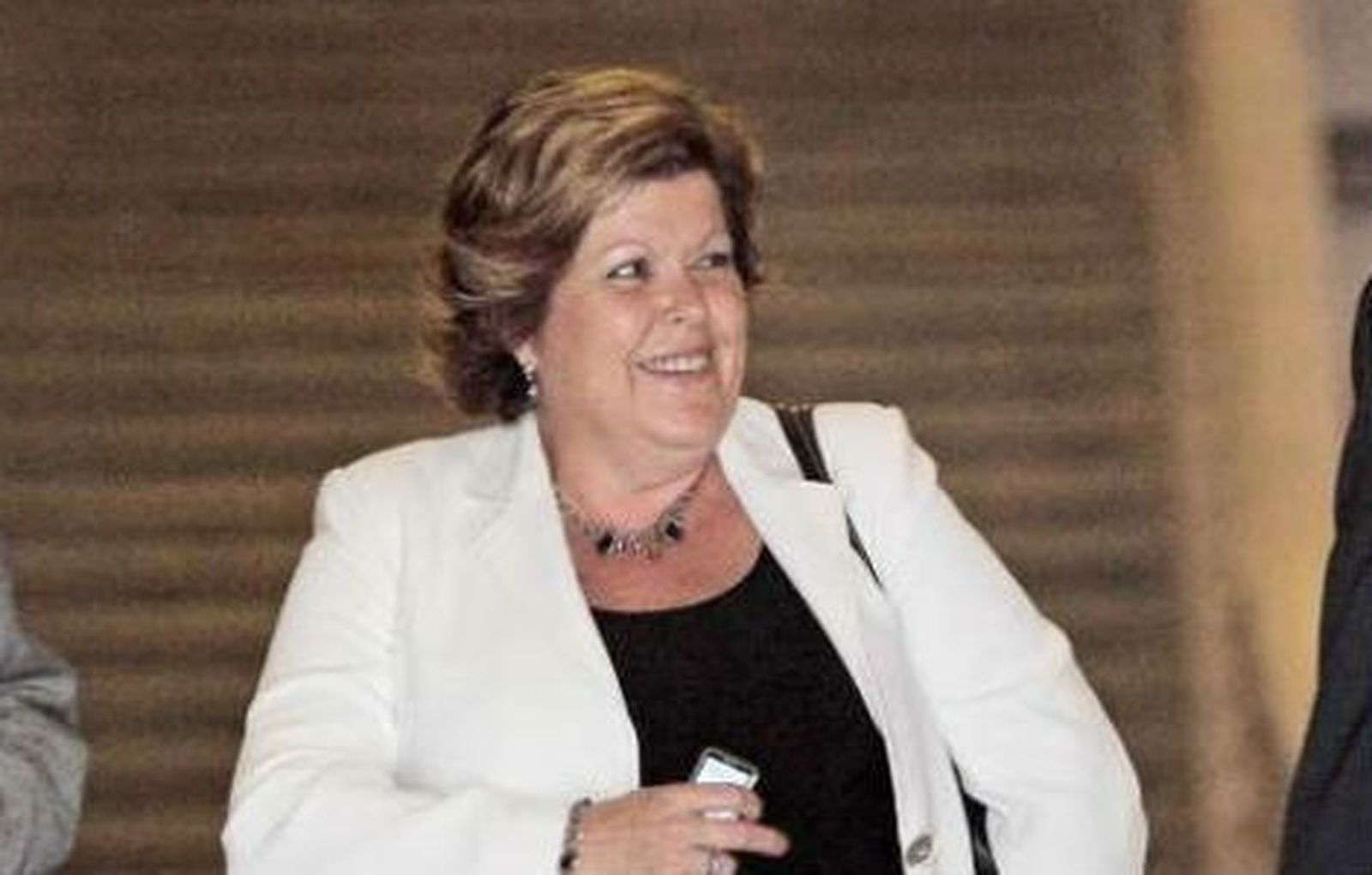 Milagrosa Martínez