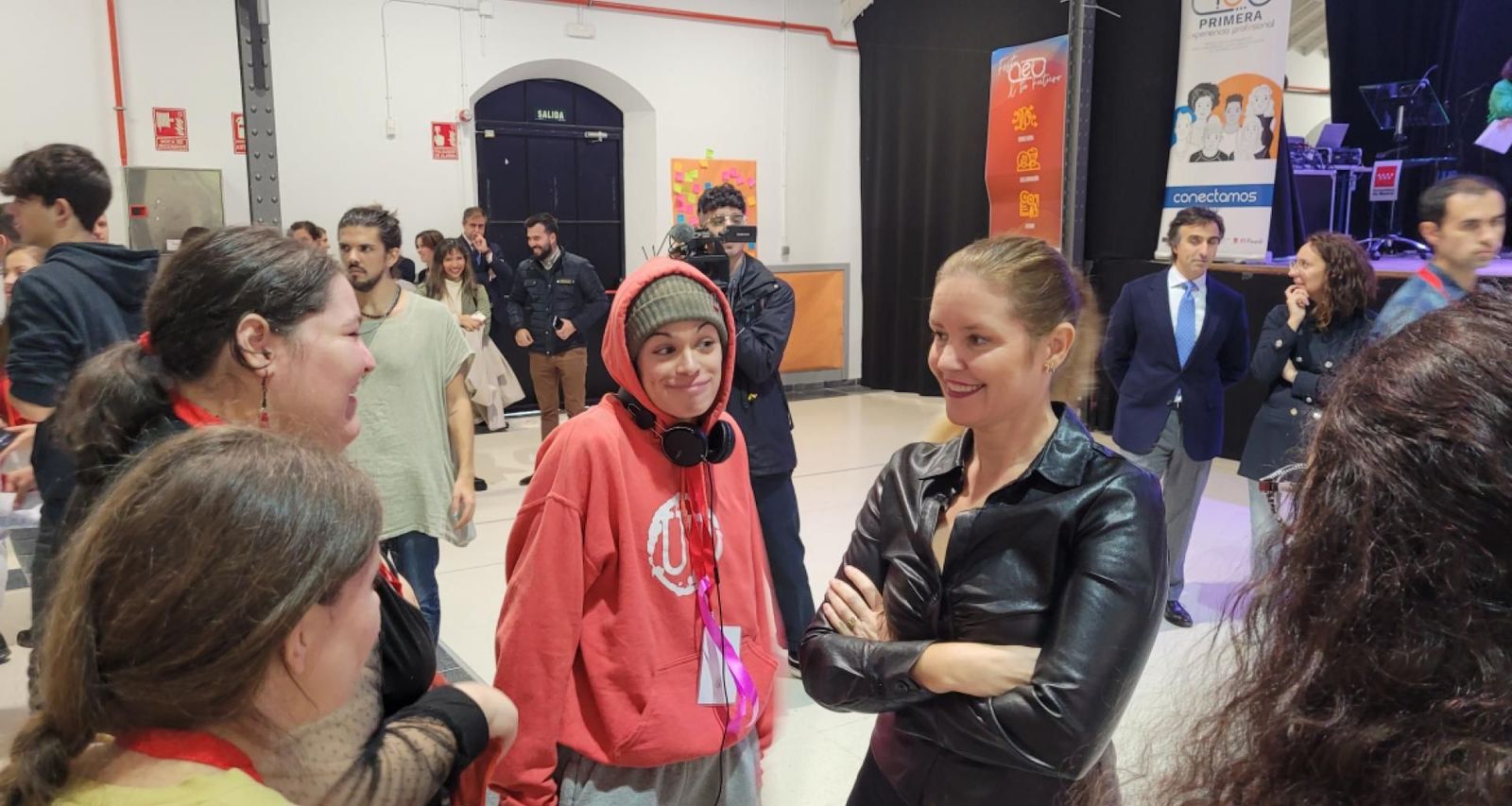 Cómo tener tu primera experiencia laboral tras abandonar los estudios