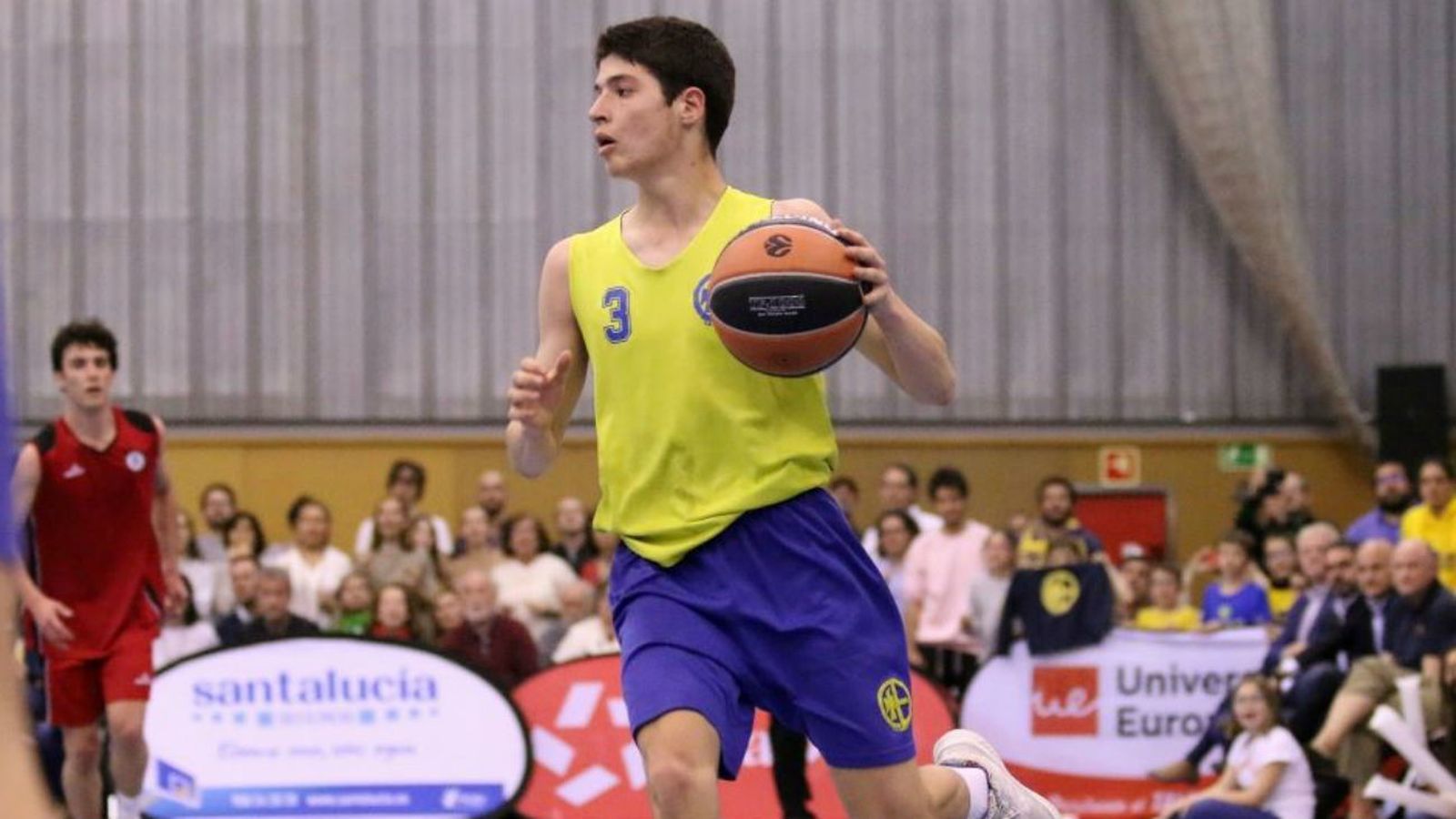Nicolás Gutiérrez