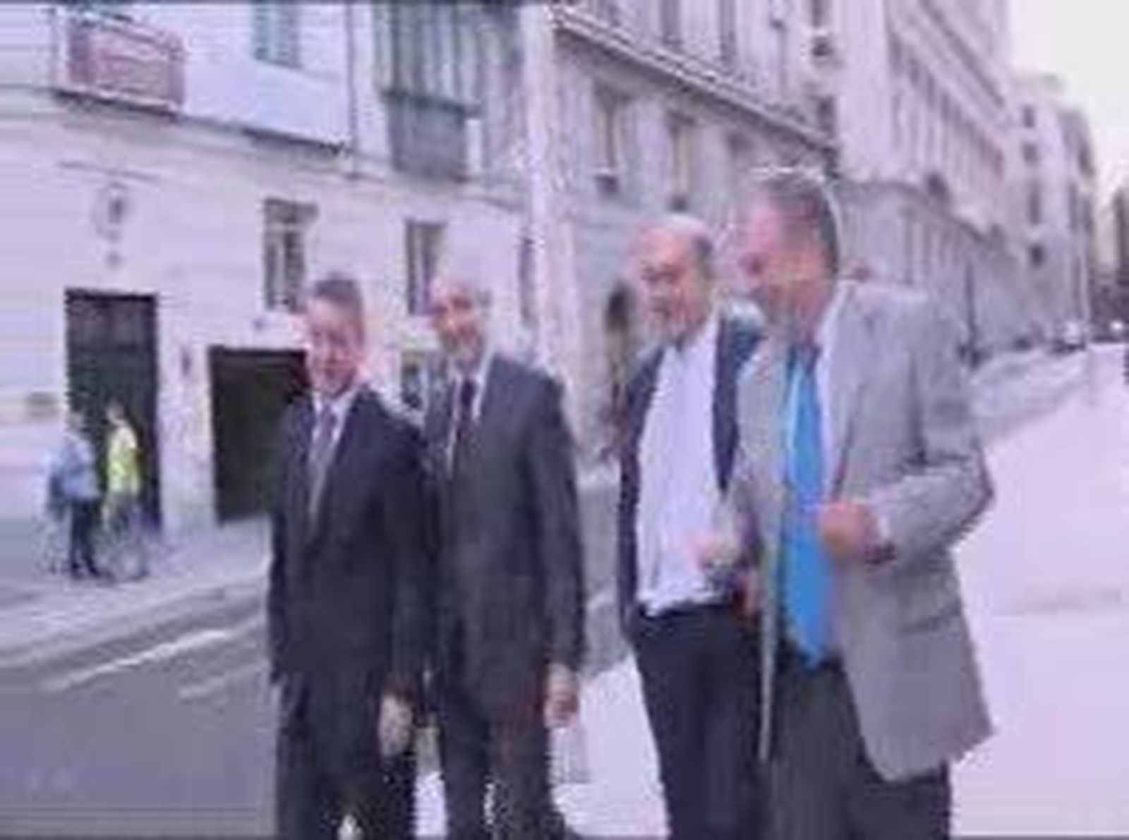 A vueltas con la "caja única"