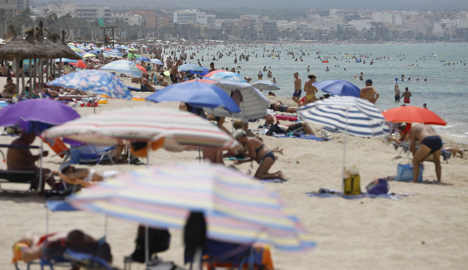 ¿Qué podemos hacer si tenemos que cancelar vacaciones por covid?