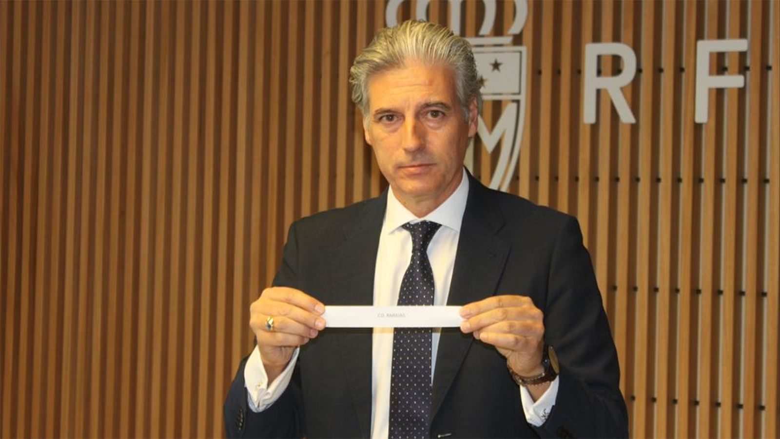La nueva Copa RFFM de Aficionados ya tiene emparejamientos