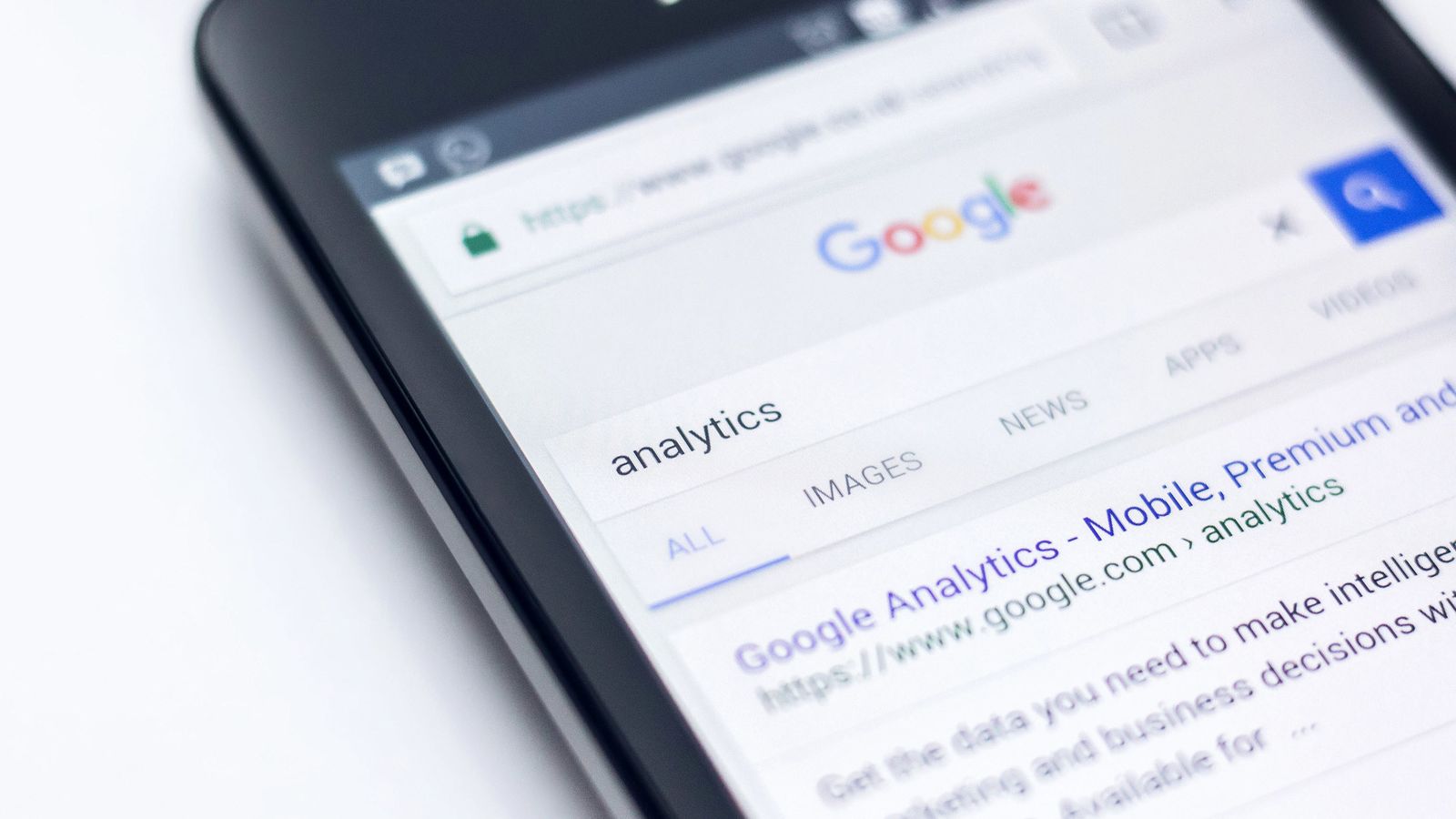 Google es la plataforma de publicidad digital dominante en el mundo