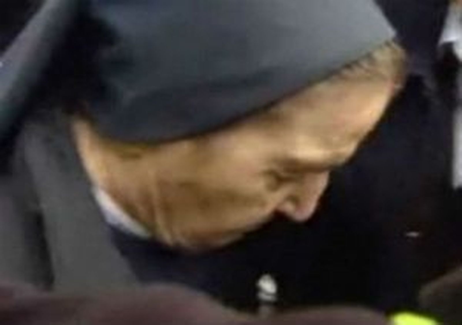 Sor María se niega a declarar ante el juez por los “bebés robados”