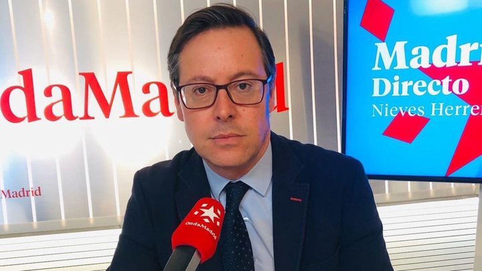 ENTREVISTA ALFONSO SERRANO