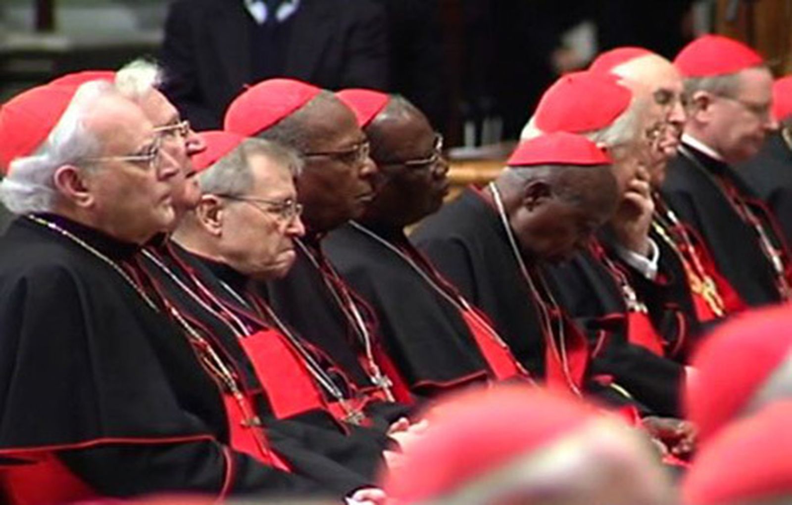 Cardenales