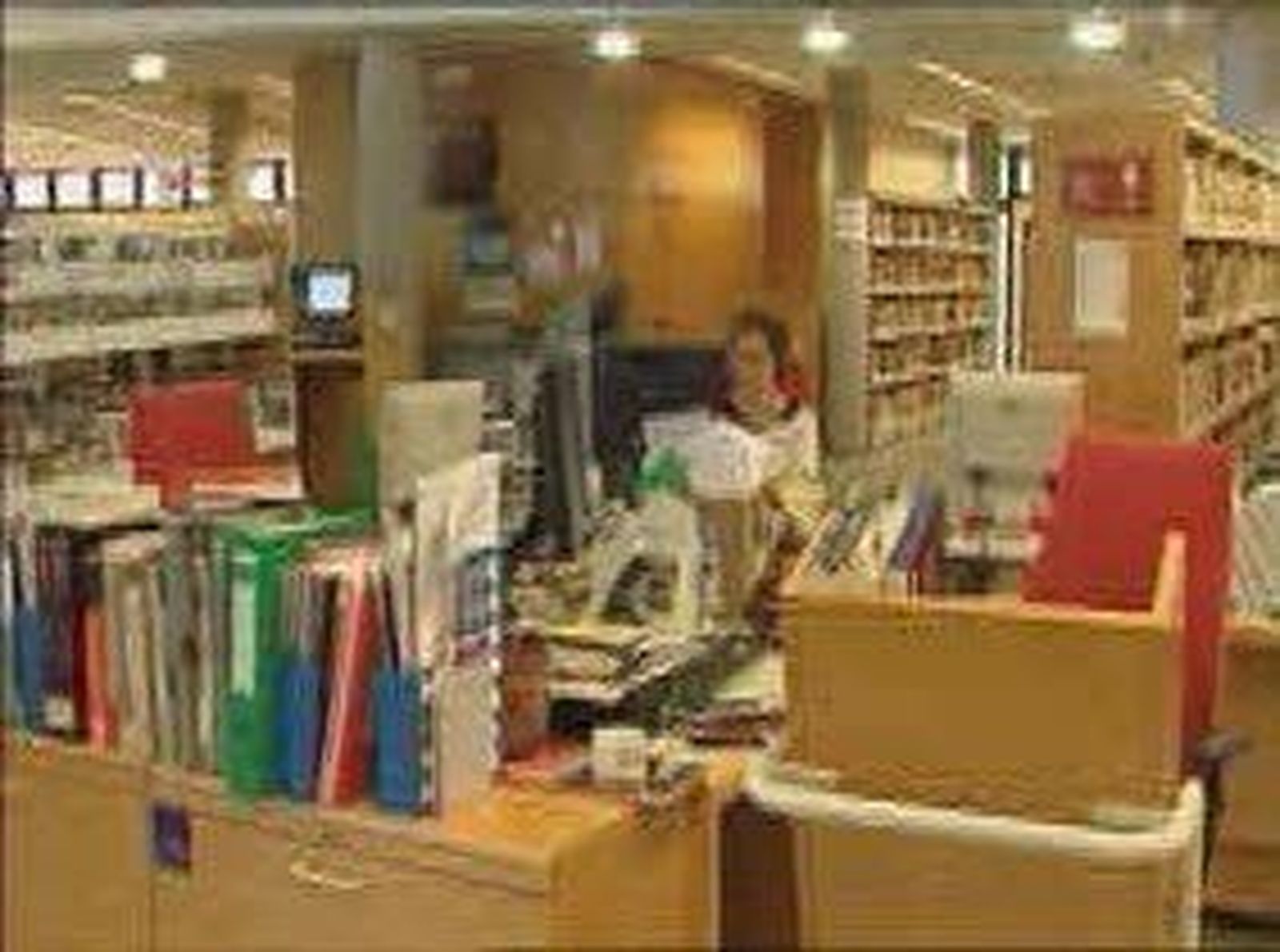 Estudio lectura