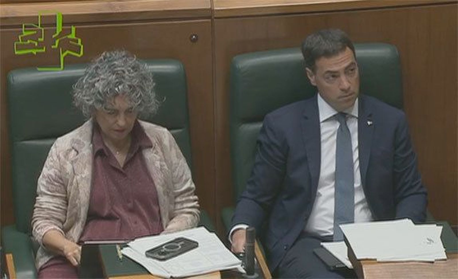 El Gobierno Vasco dice que las progresiones de grado de etarras no son un privilegio sino cumplimiento de la legalidad