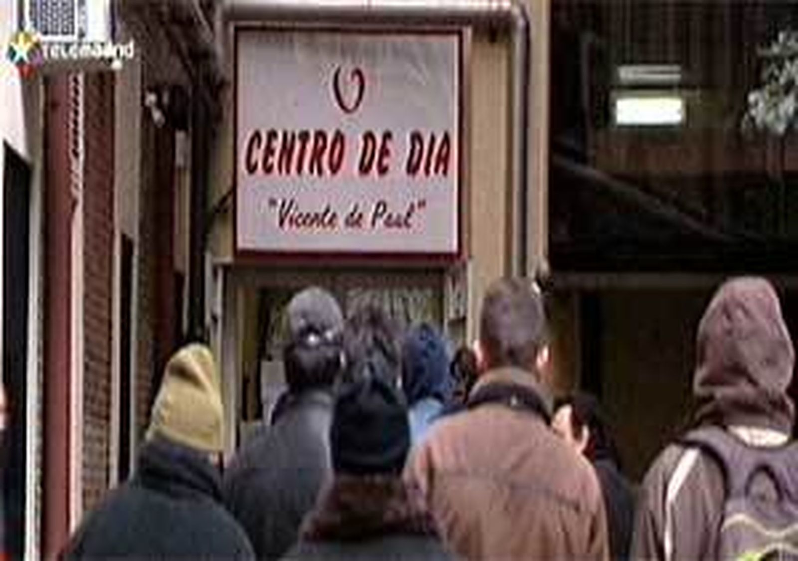 Cáritas advierte de que la pobreza aumenta en España y la ayuda pública disminuye