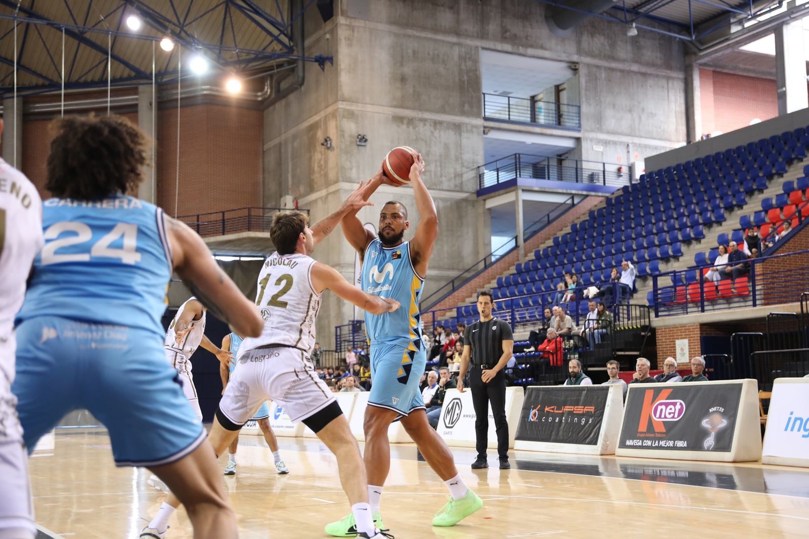Movistar Estudiantes