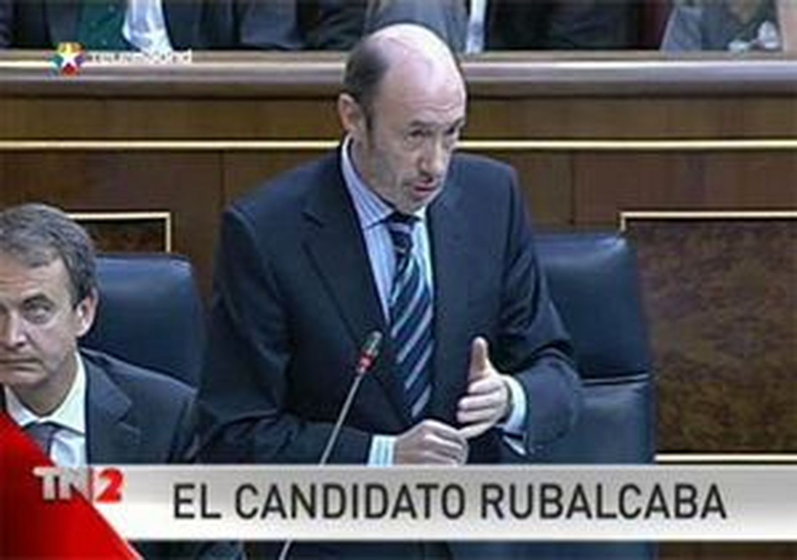 Los titulares del día