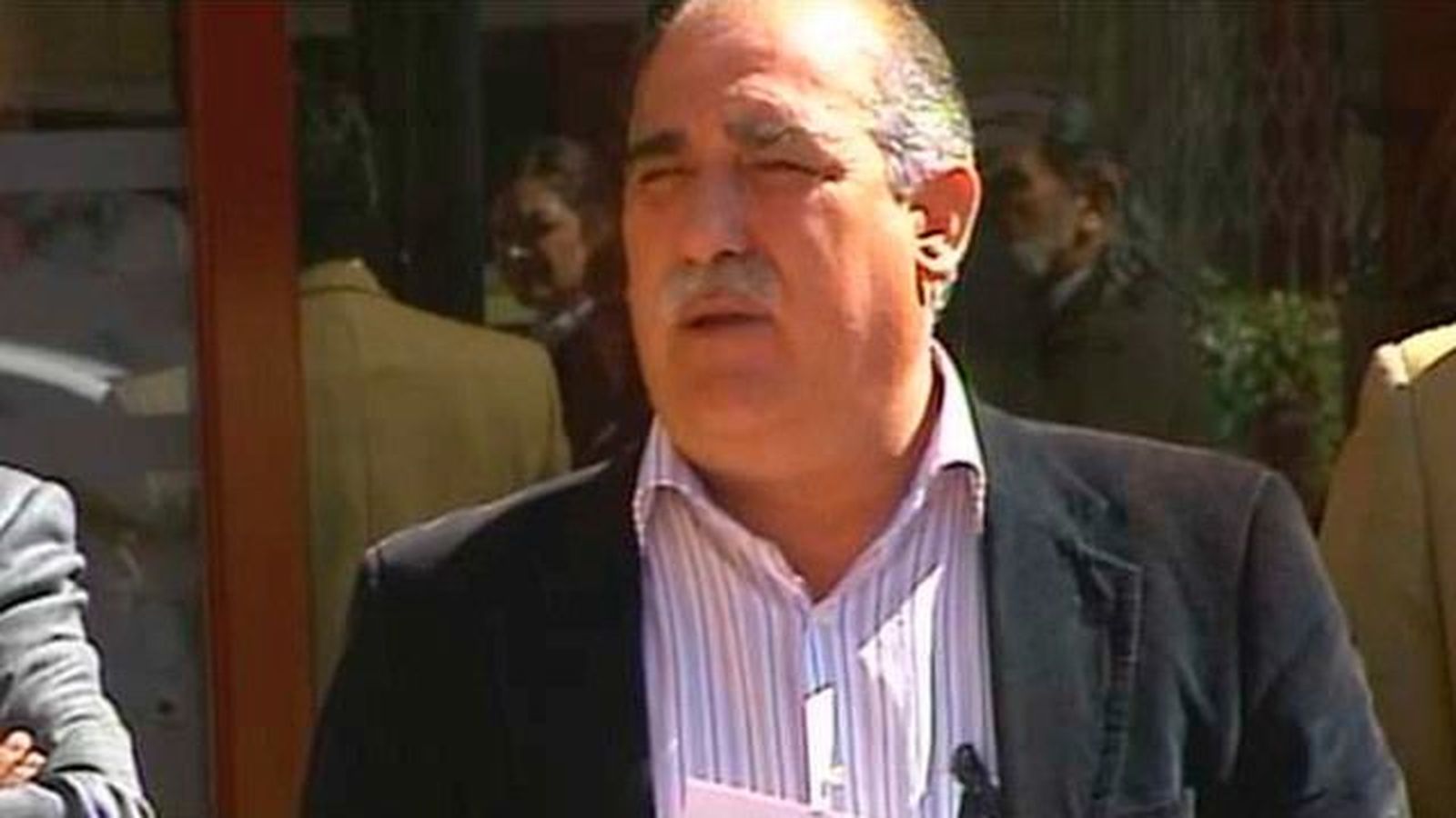 Dos años de cárcel para el exalcalde de Humanes por malversación y prevaricación