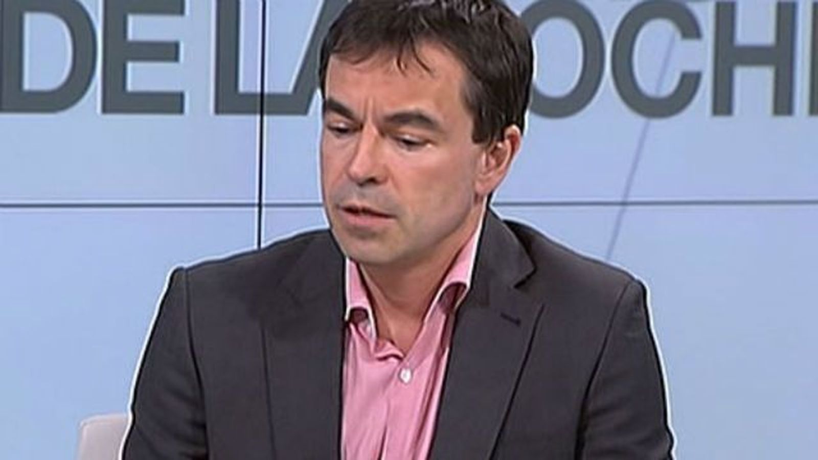 UPyD pide prisión por conspiración por la moción independentista