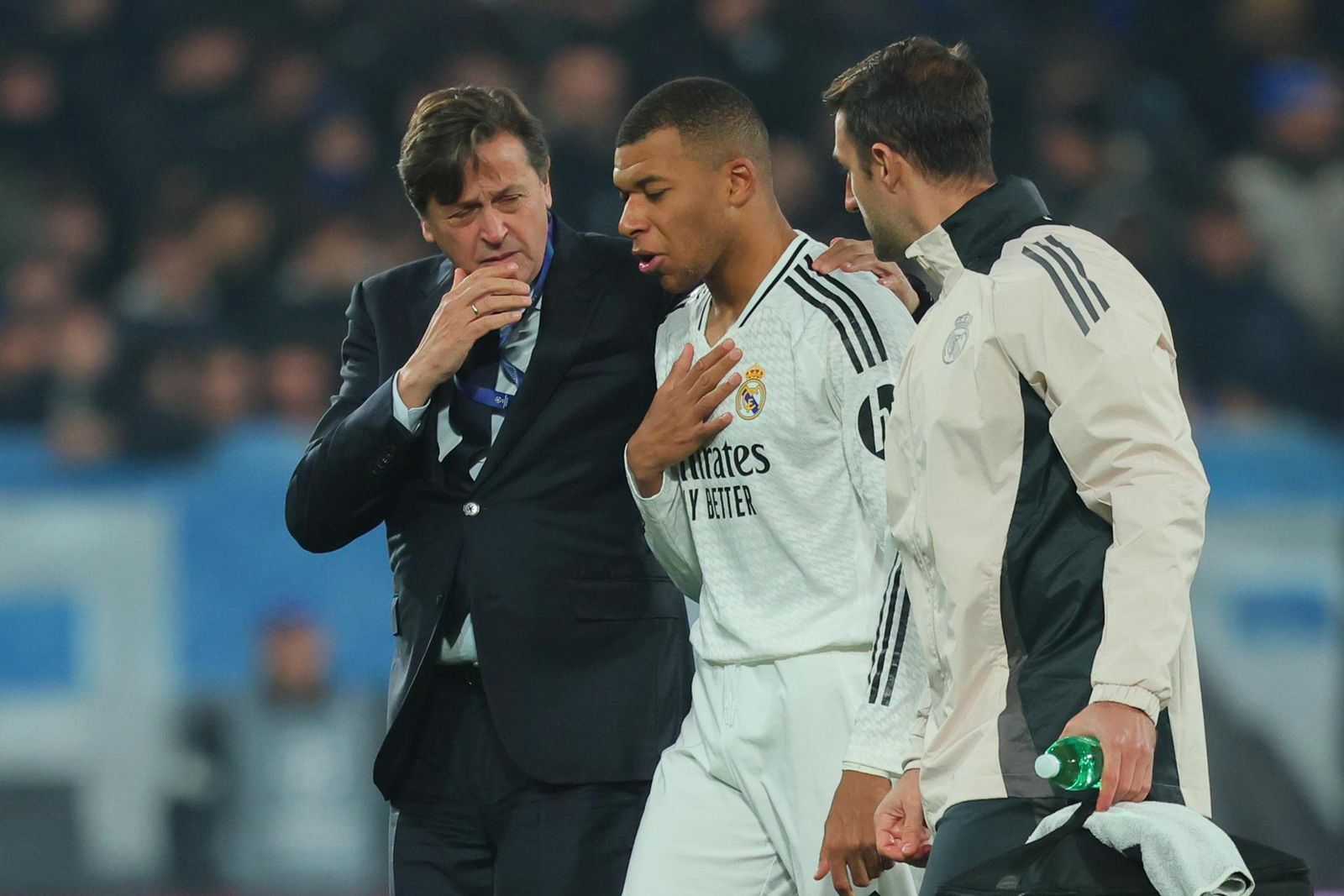 Mbappé