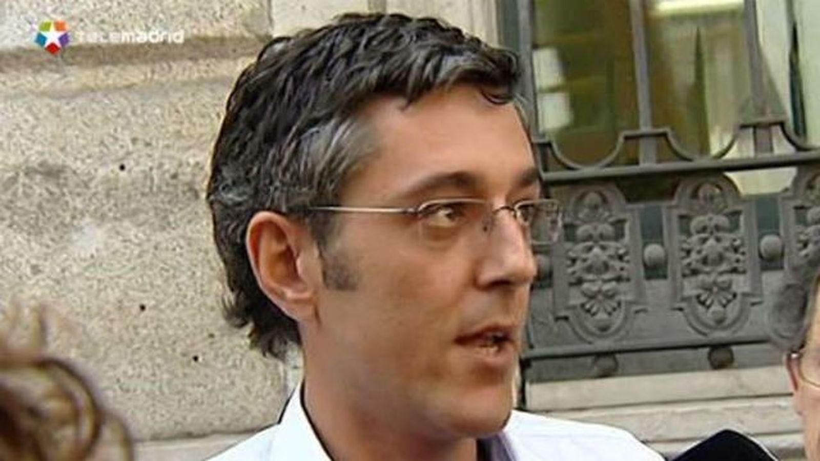 Madina lidera los socialistas criticos con Sánchez por el el pacto contra el yihadismo