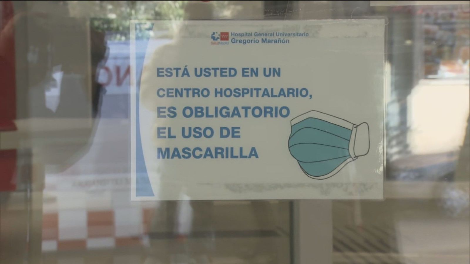 El descenso de los casos de gripe refuerza el rechazo a la obligatoriedad de las mascarillas