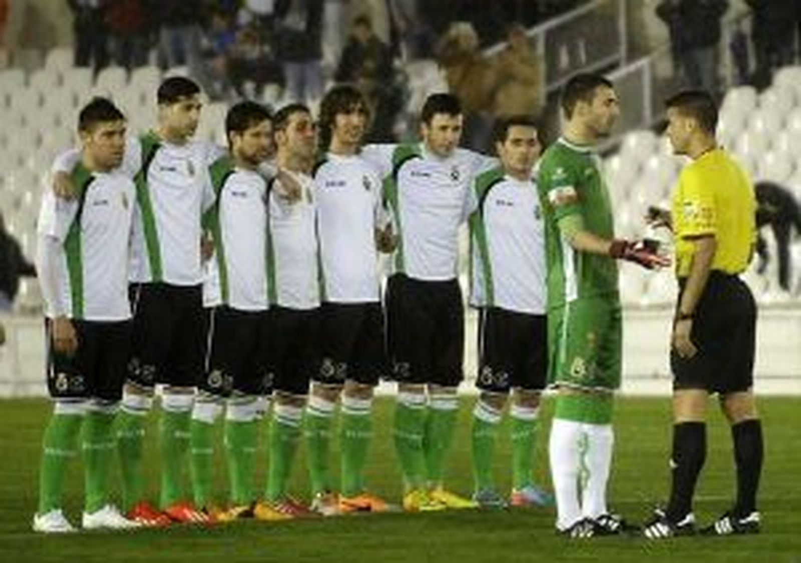 La Junta del Racing nombra a su nuevo Consejo con varios exjugadores