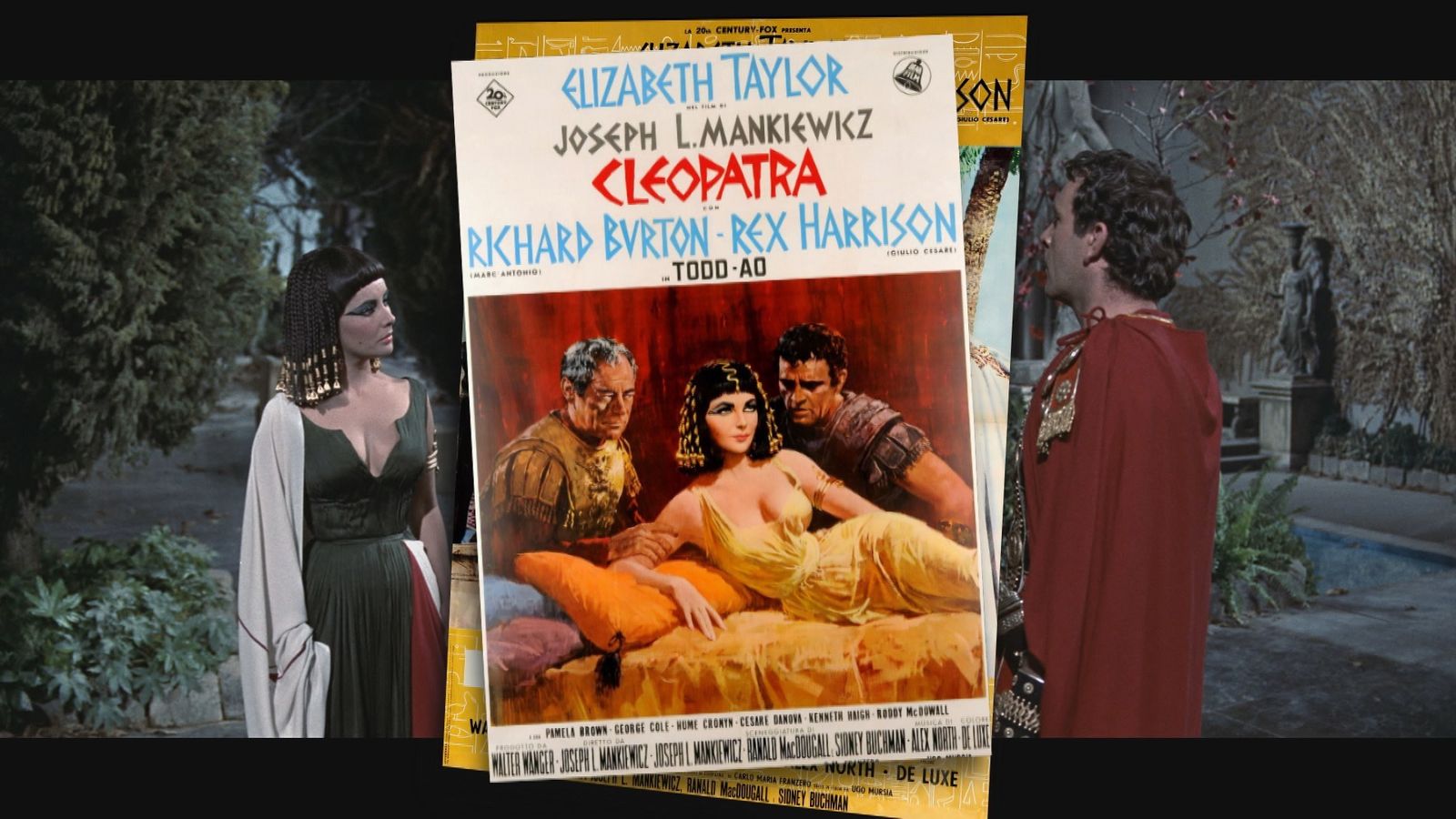 Cleopatra