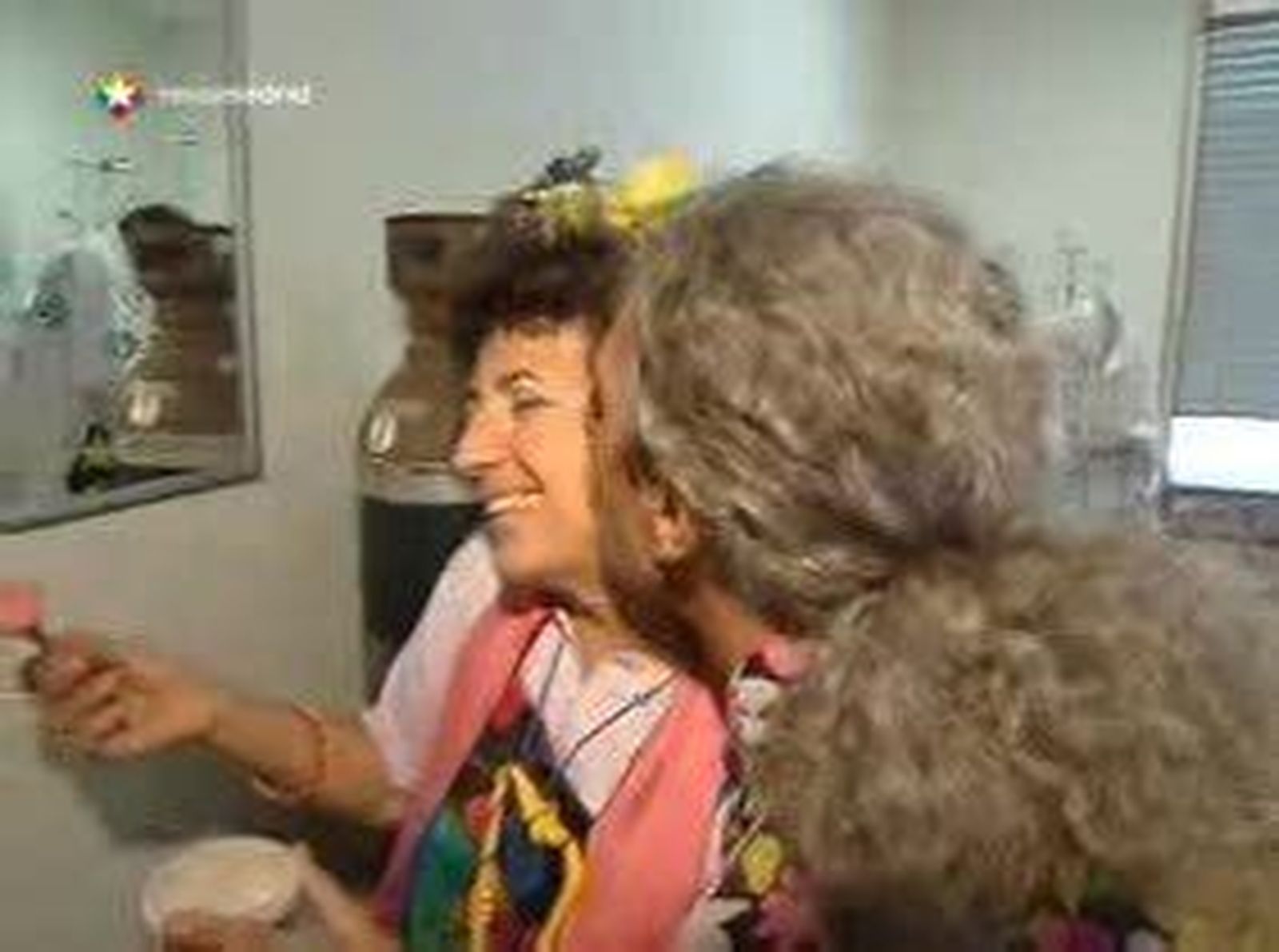 Sonrisoterapia en Madrid Directo