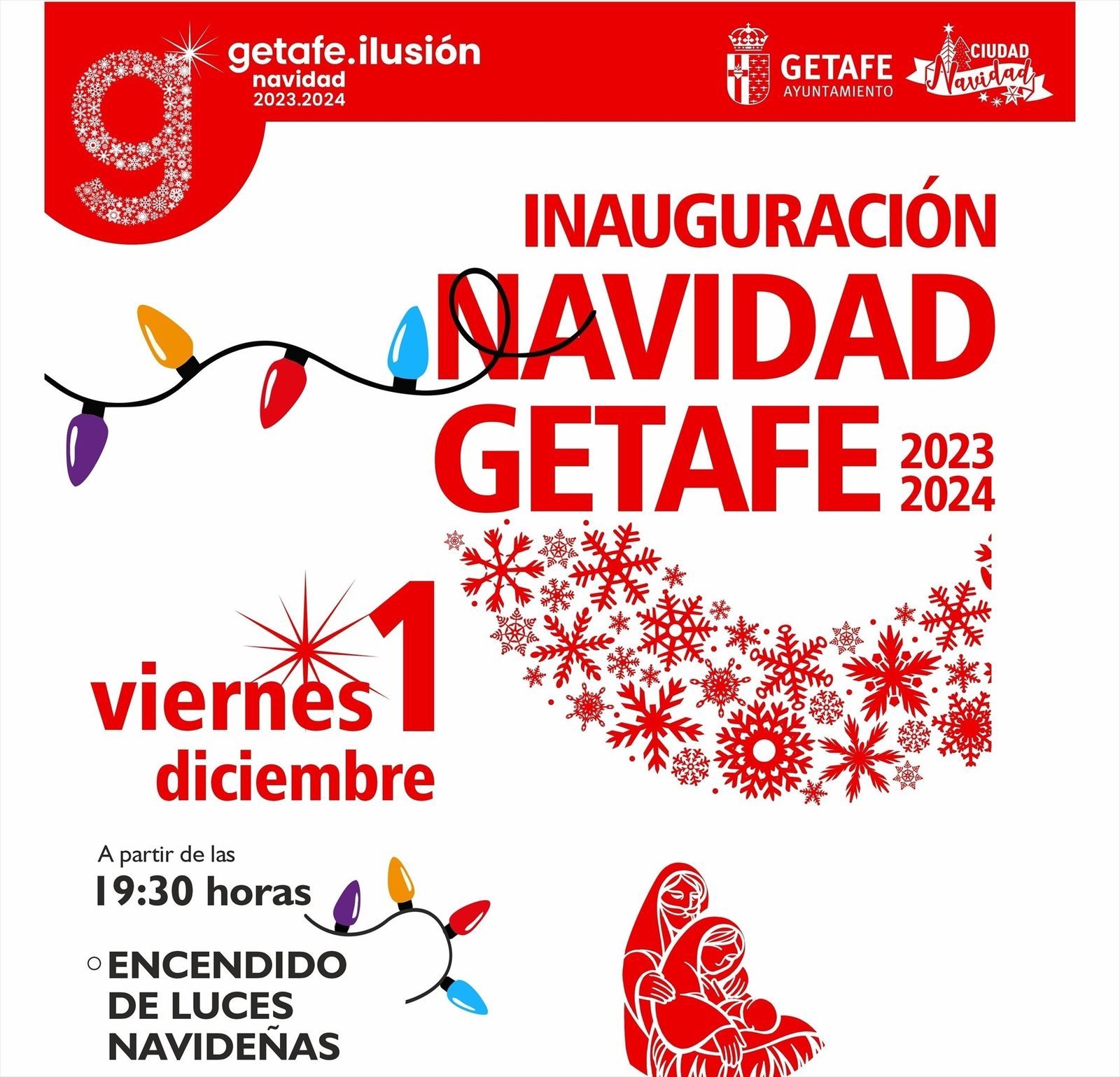 Getafe
