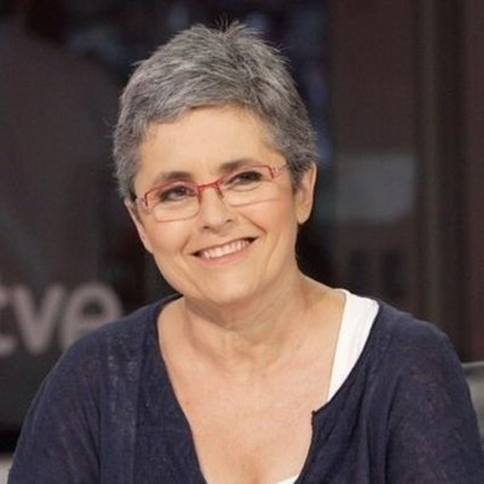 Eva Orúe