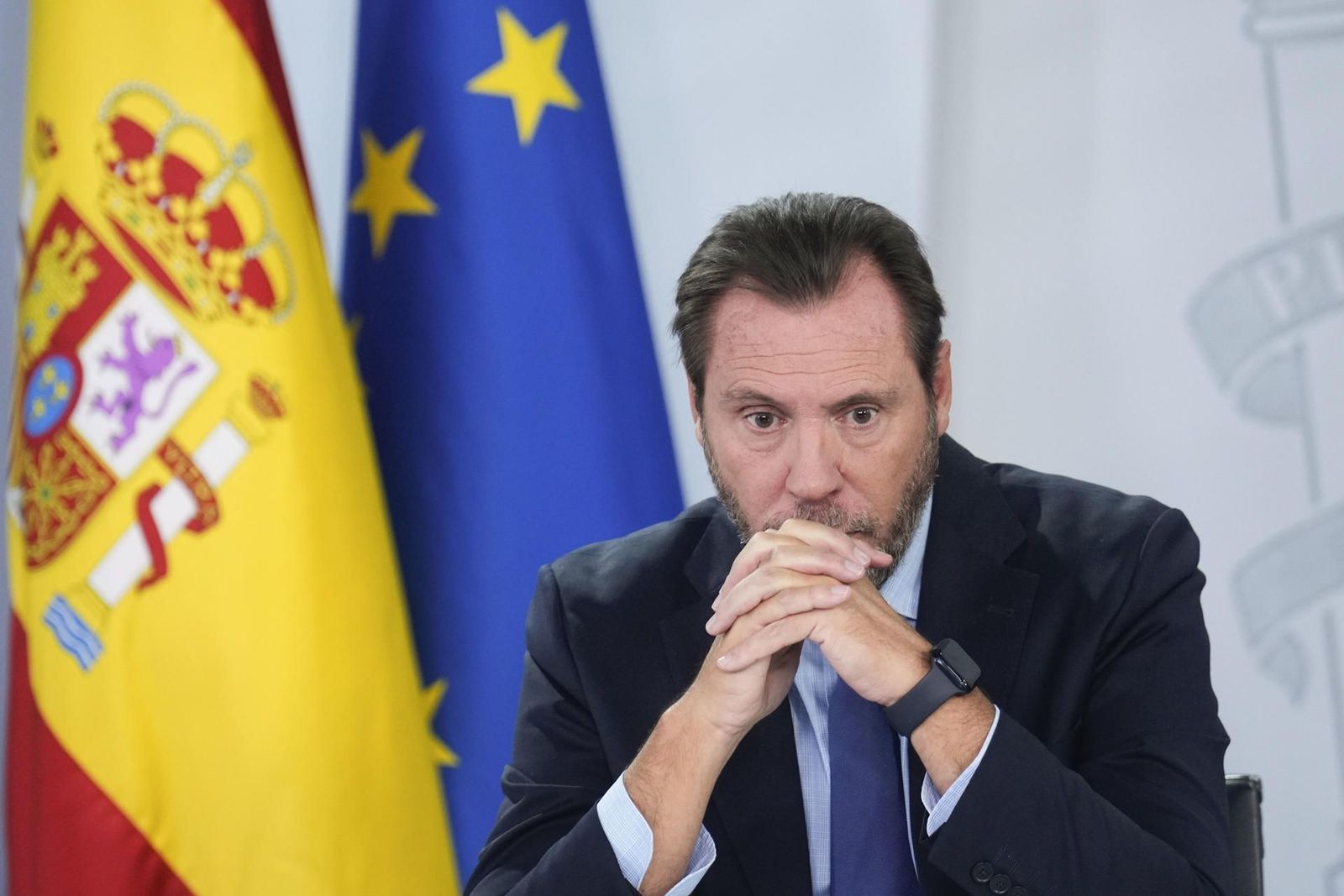 El Gobierno endurece su discurso contra los jueces