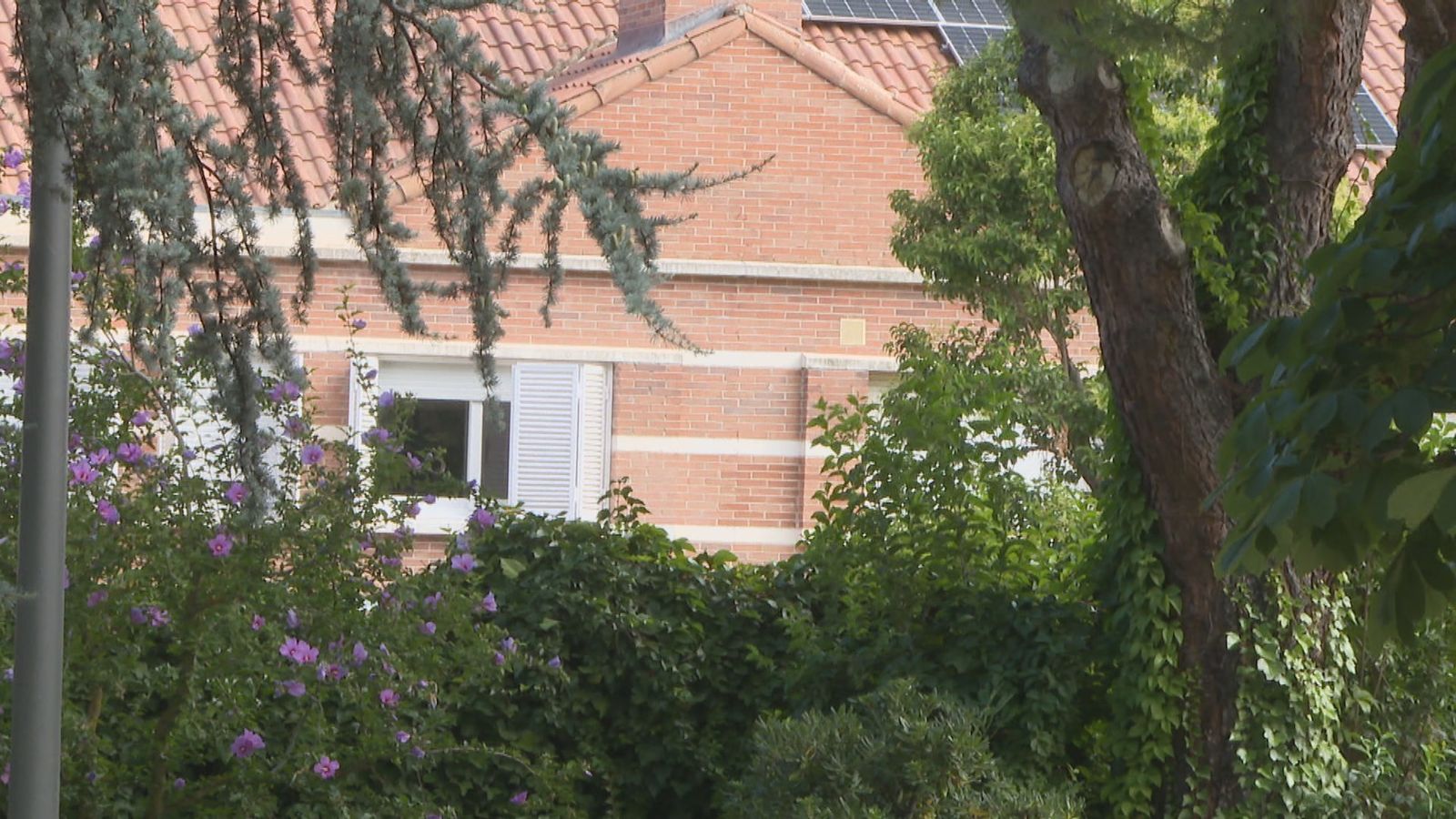 Detenido un hombre acusado de agredir sexualmente a la niña de una empleada de un chalé de lujo de El Plantío