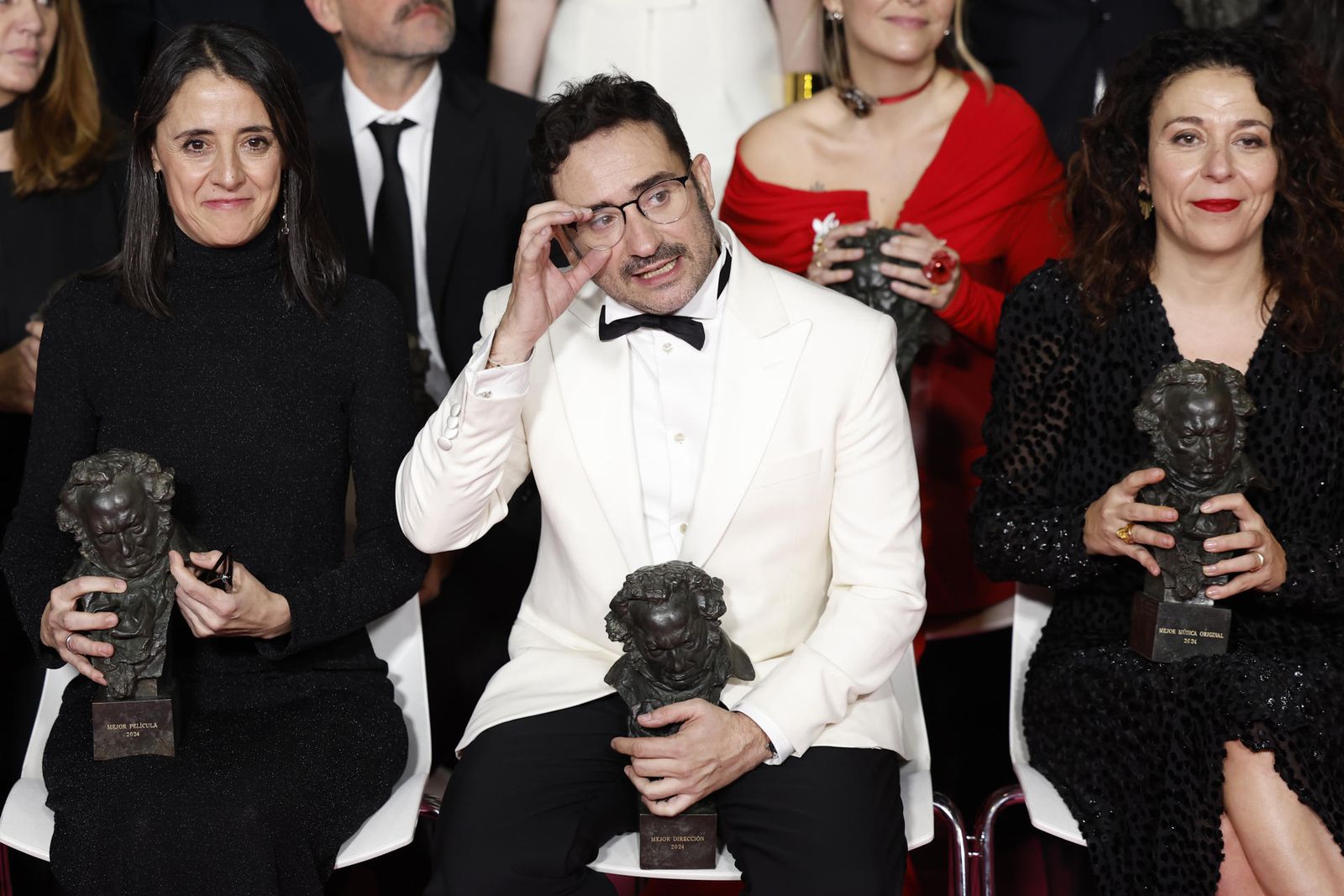Gala de los Goya