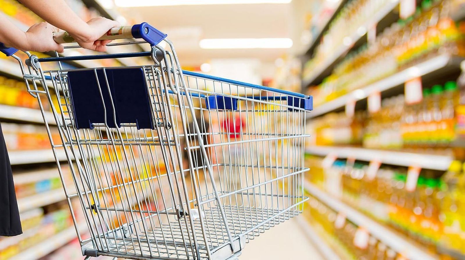 Los supermercados, víctimas de los ladrones multirreincidentes