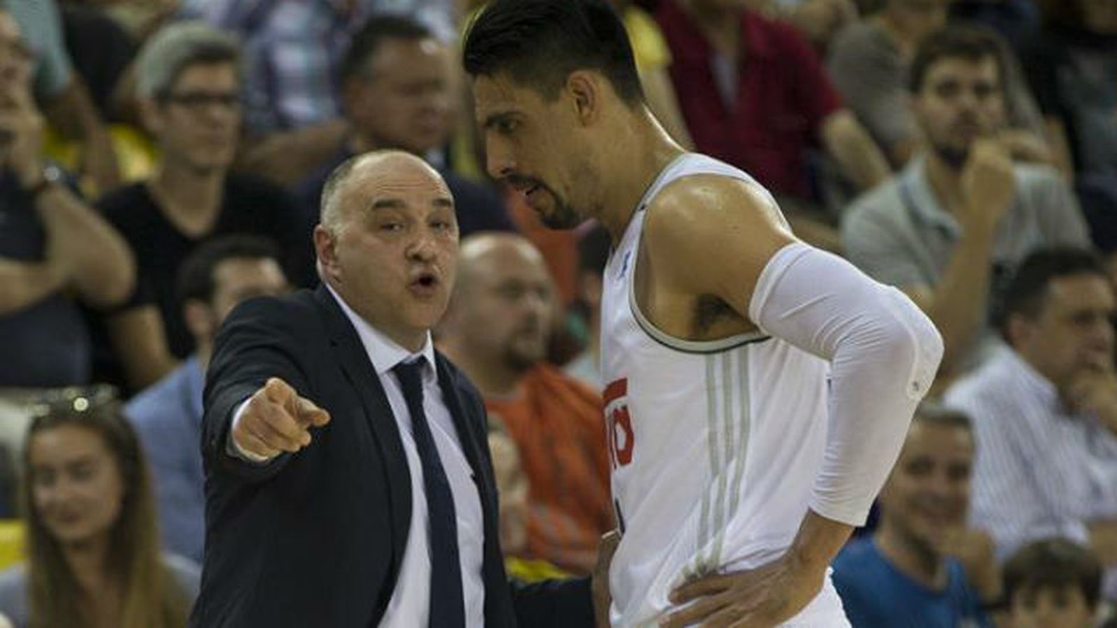 Pablo Laso