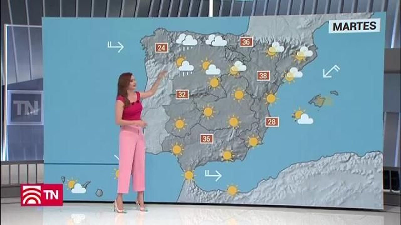 El Tiempo 24.06.2019