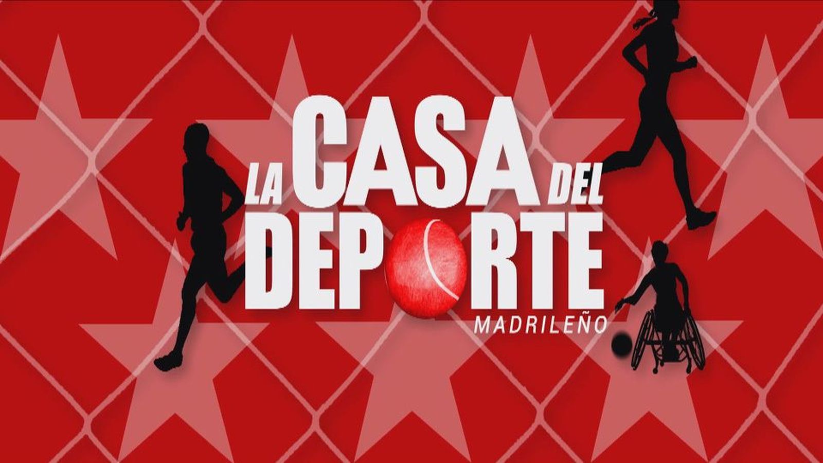 La casa del deporte 30.05.2026