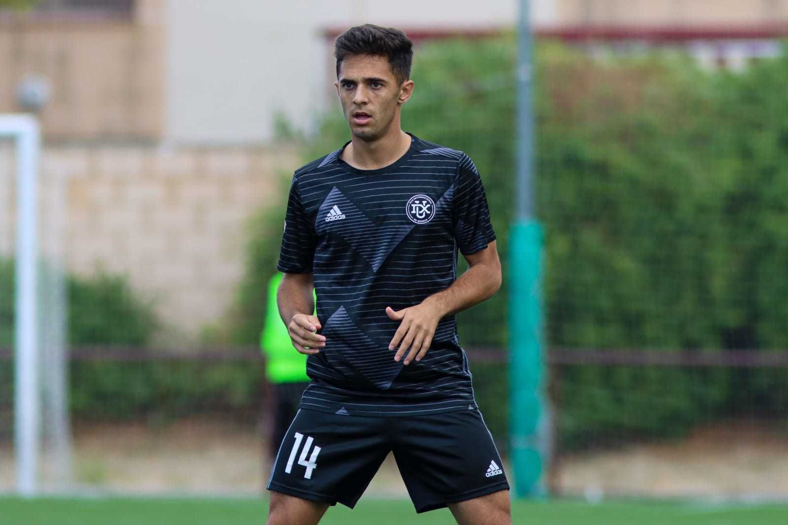 Álvaro Martín
