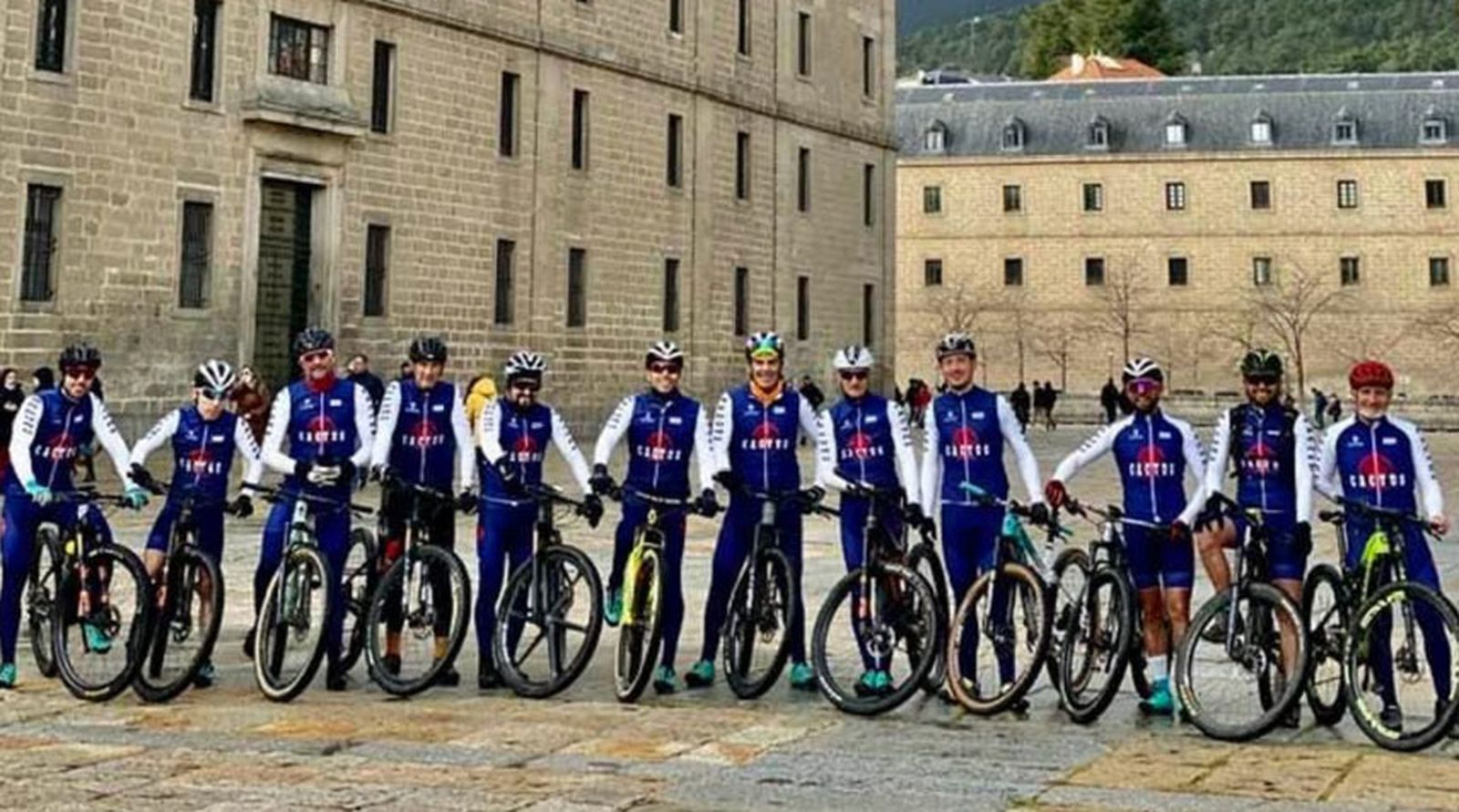 BTT Factory Cactus Team