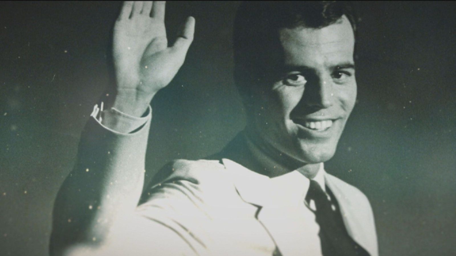 La música de mi vida: Julio Iglesias
