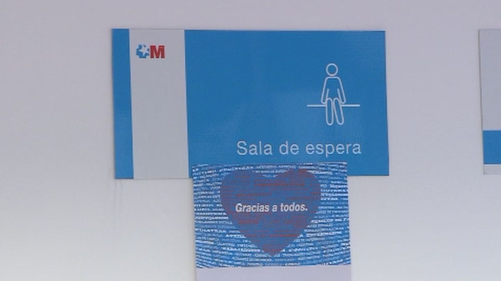 Enfado entre los vecinos de Butarque tras 12 años esperando su centro de salud