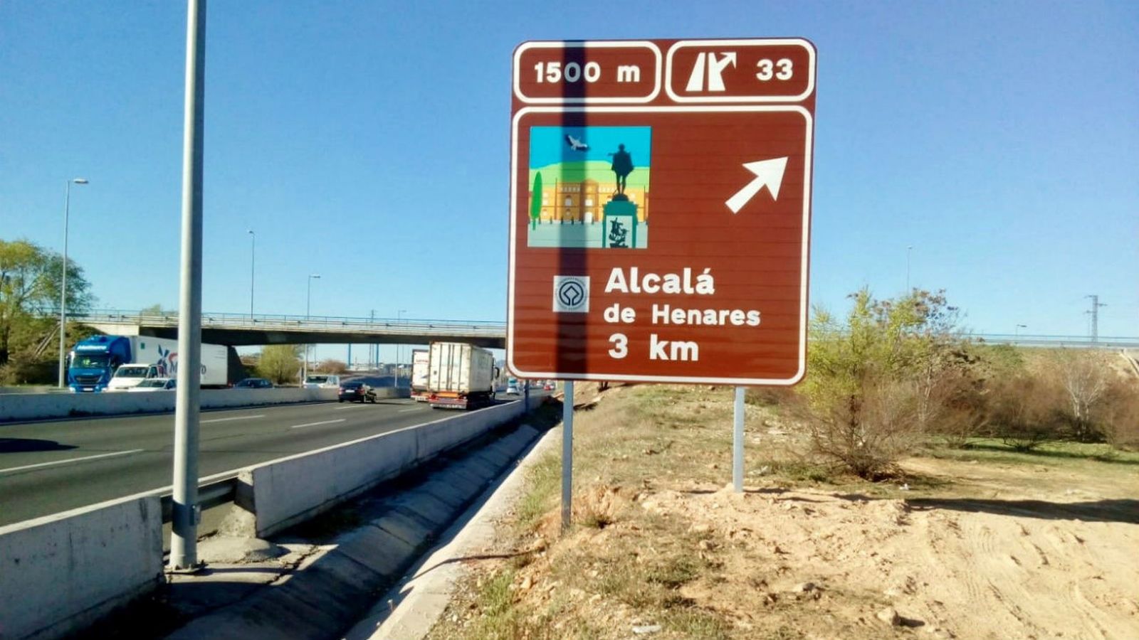 Alcalá de Henares