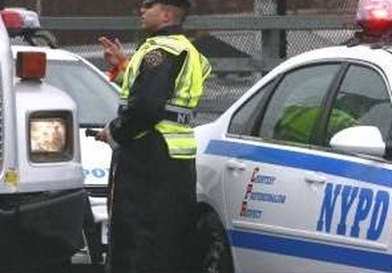 Detenido un "simpatizante" de Al Qaeda que planeaba atacar Nueva York