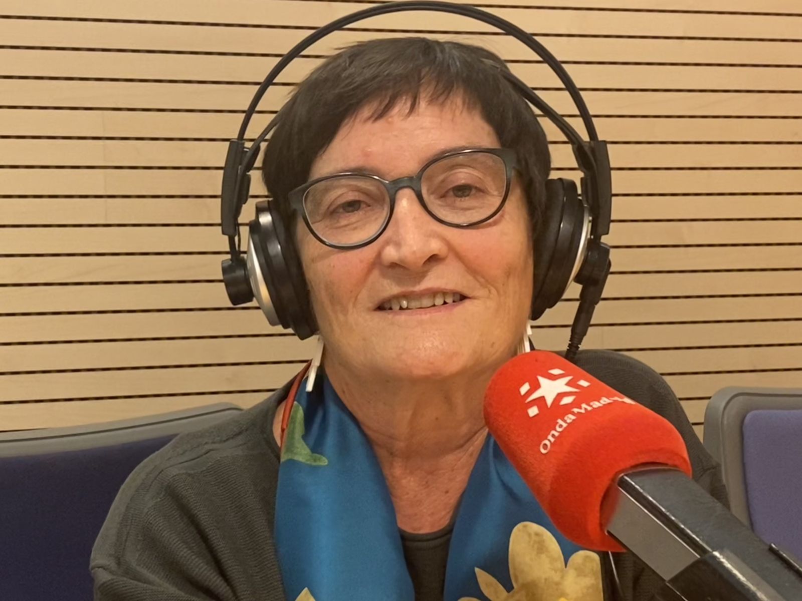 “El médico paciente”
