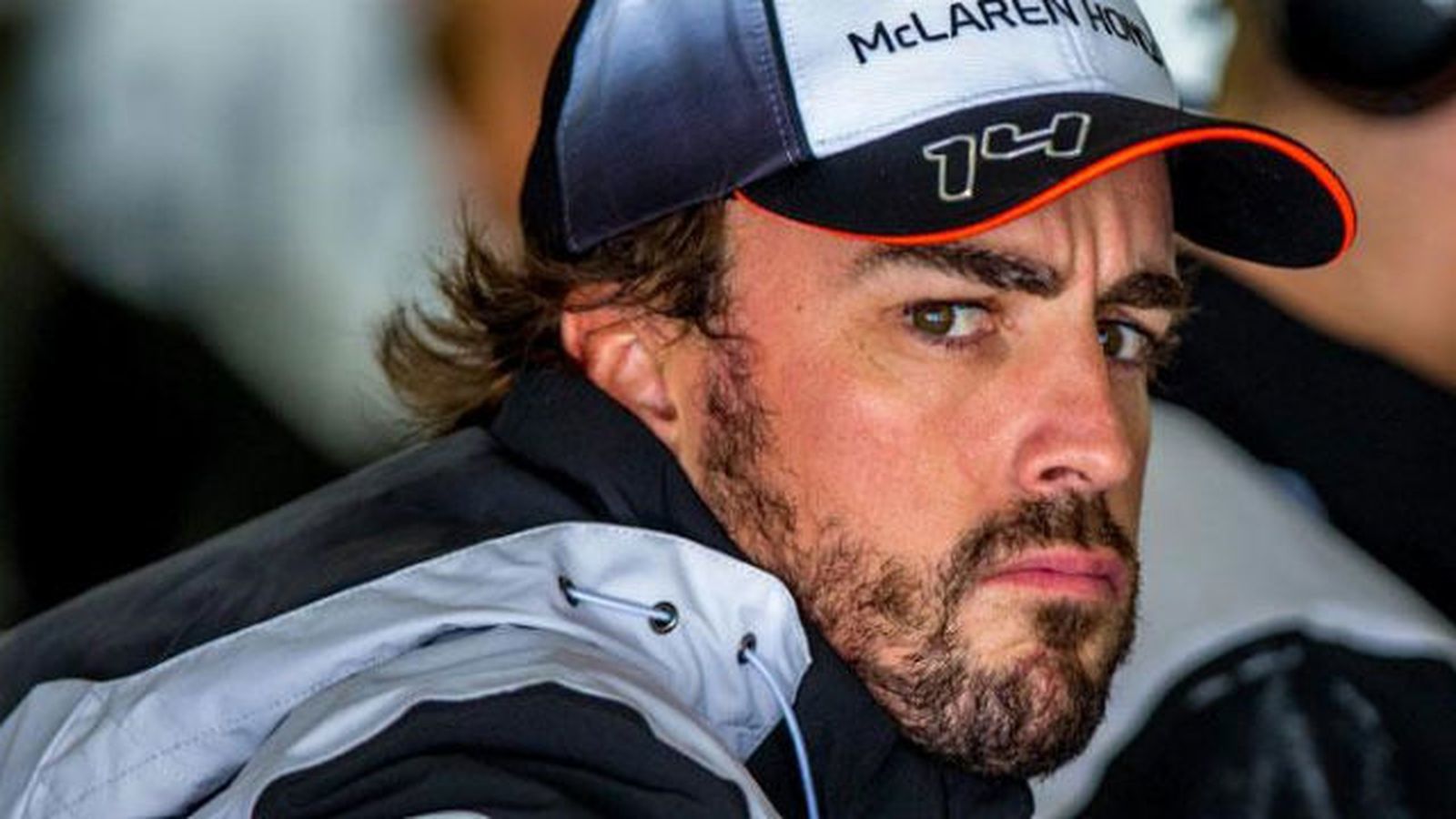 Fernando Alonso