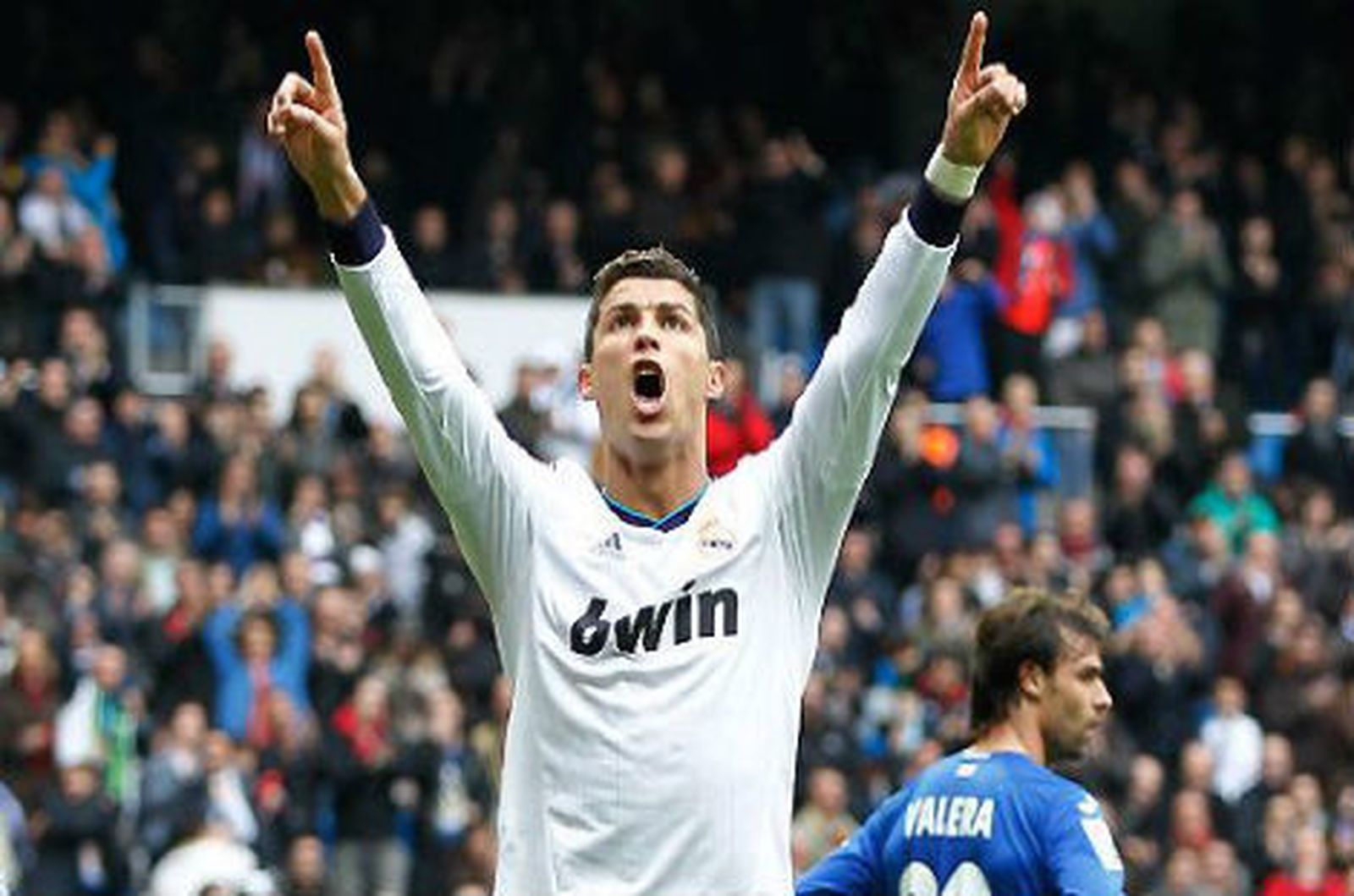 Ronaldo