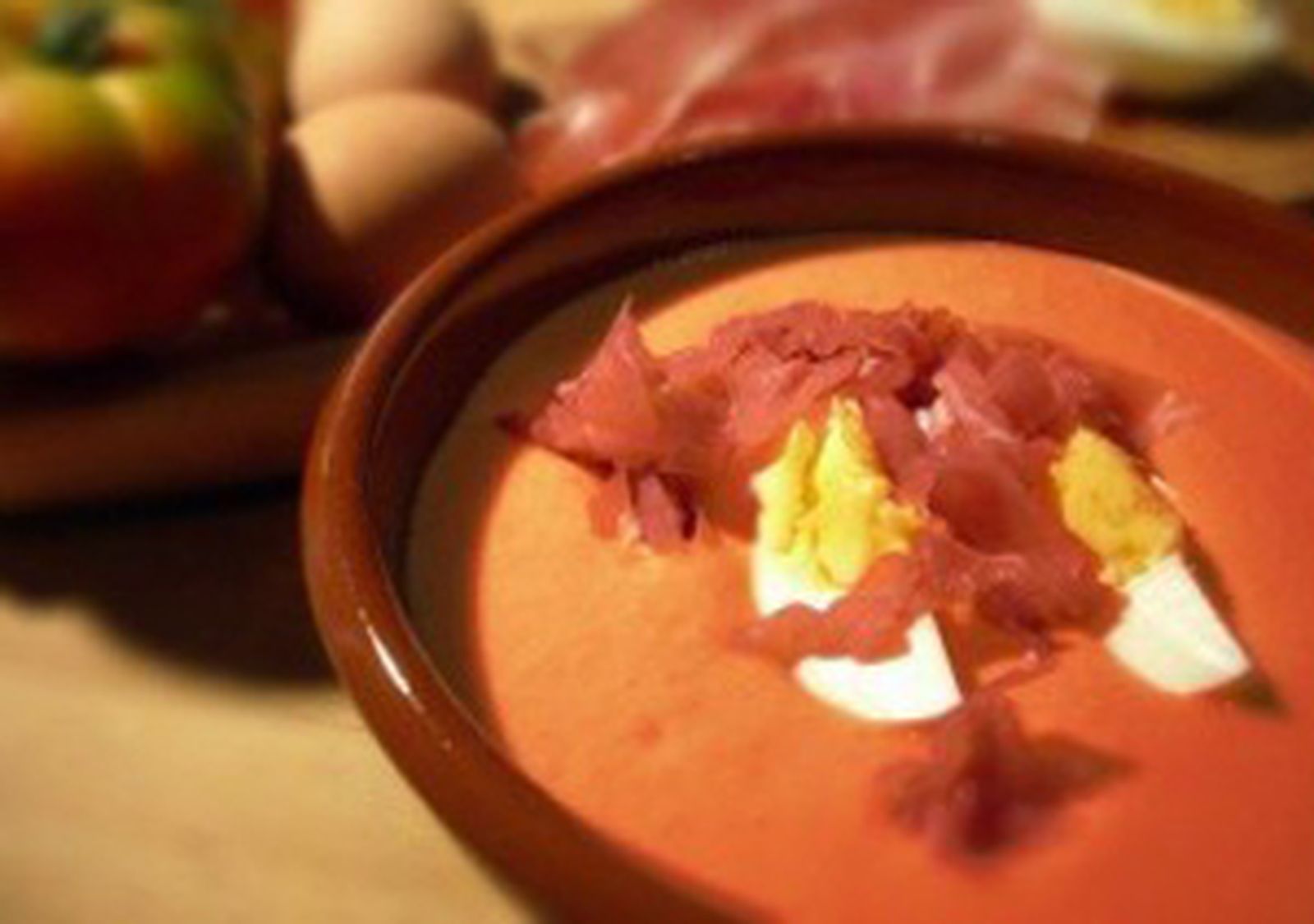 salmorejo