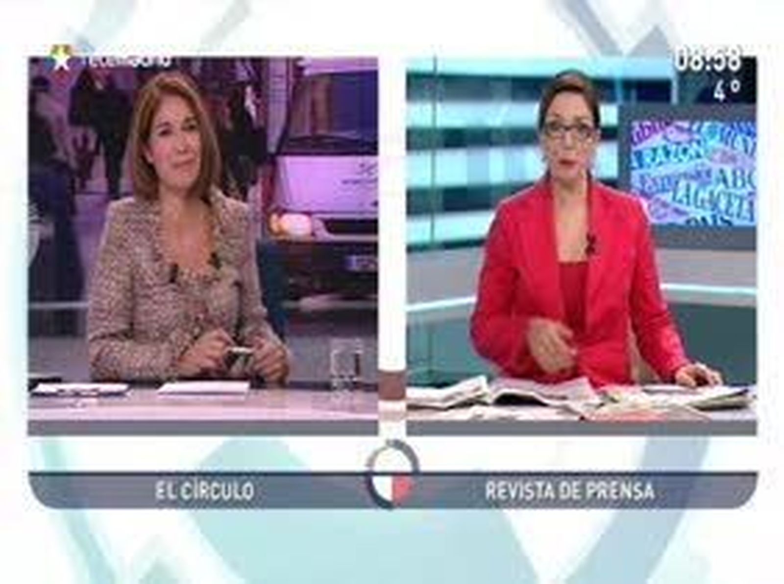 Resumen de prensa