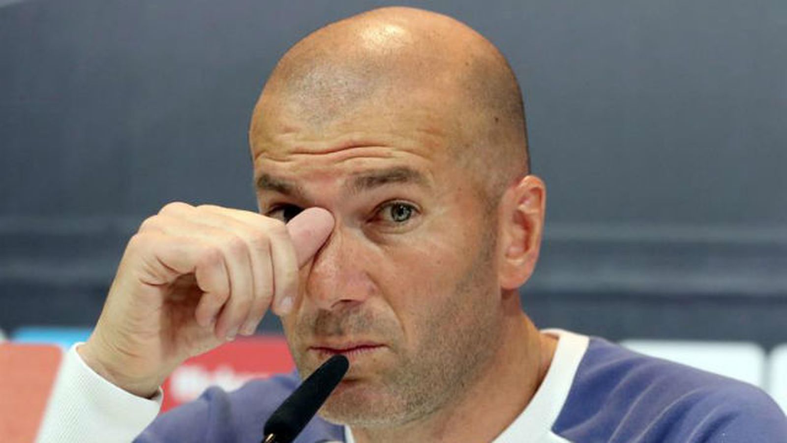 Zinedine Zidane