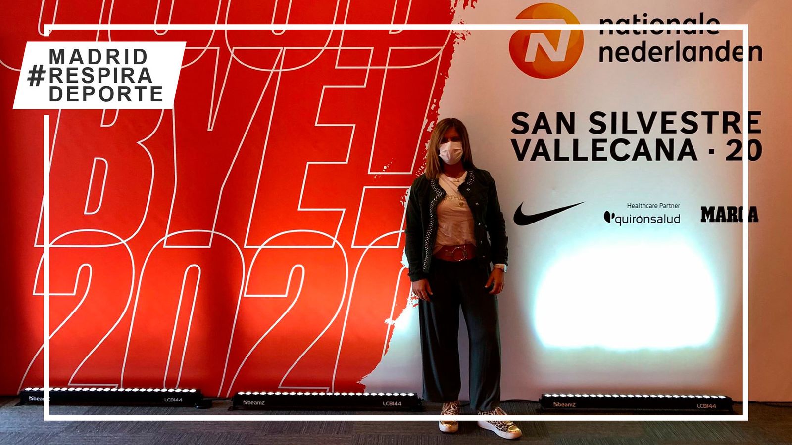 La San Silvestre Vallecana