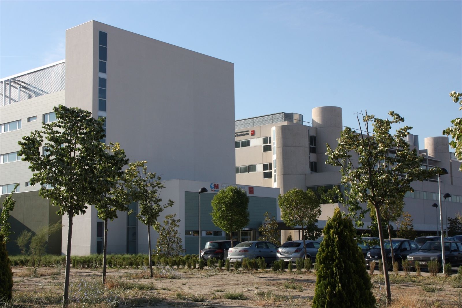 El Hospital de Fuenlabrada, elegido mejor hospital en procesos no quirúrgicos