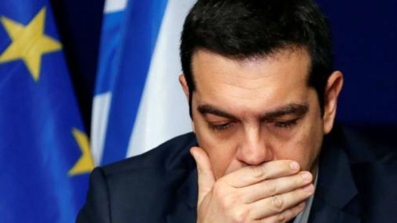 Gobierno griego ultima las reformas y espera una respuesta afirmativa de Bruselas