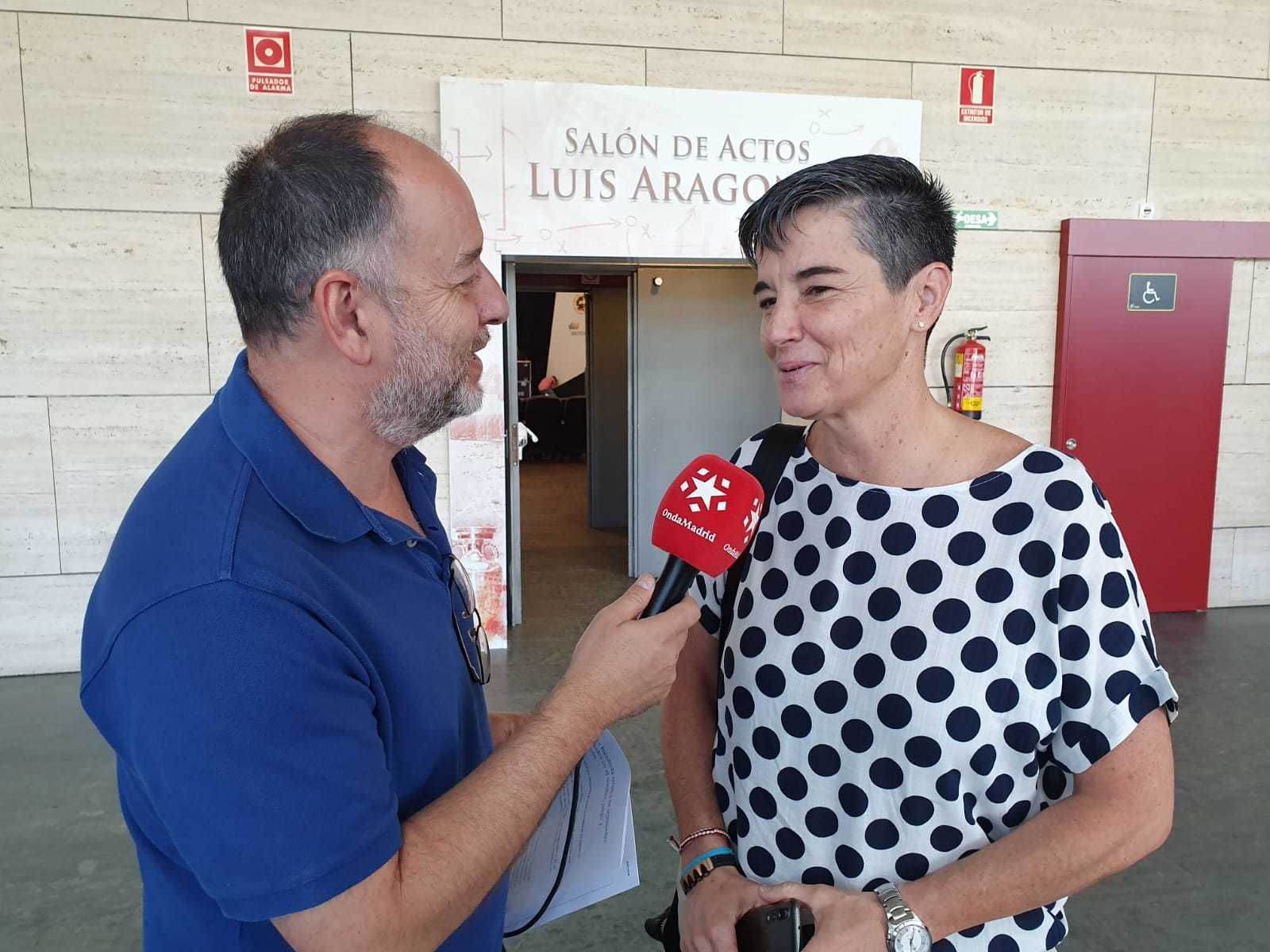 Lola Romero