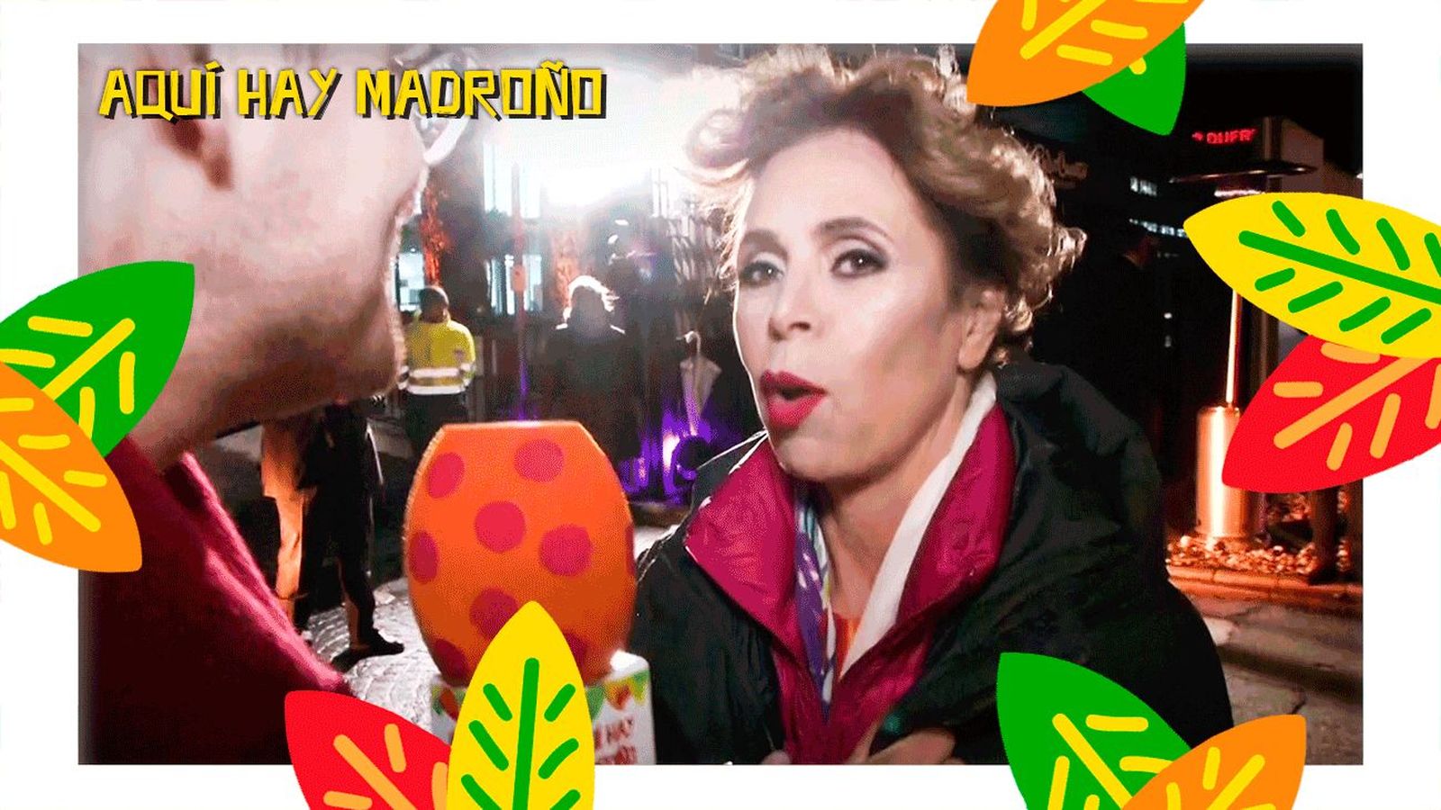 Ágatha Ruiz de la Prada baila con Carlos Enrique de Orleans